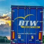 BTW Transporte GmbH